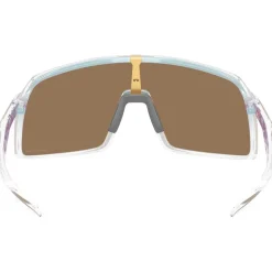 Lunettes de soleil Oakley Sutro Pacific Glass Prizm 24k