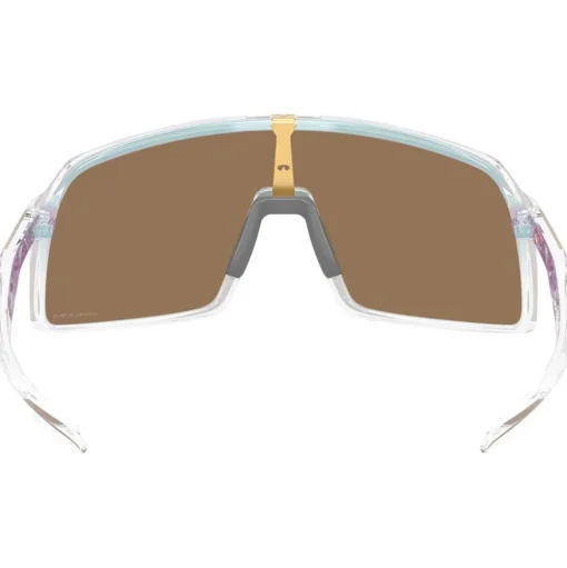 Lunettes de soleil Oakley Sutro Pacific Glass Prizm 24k