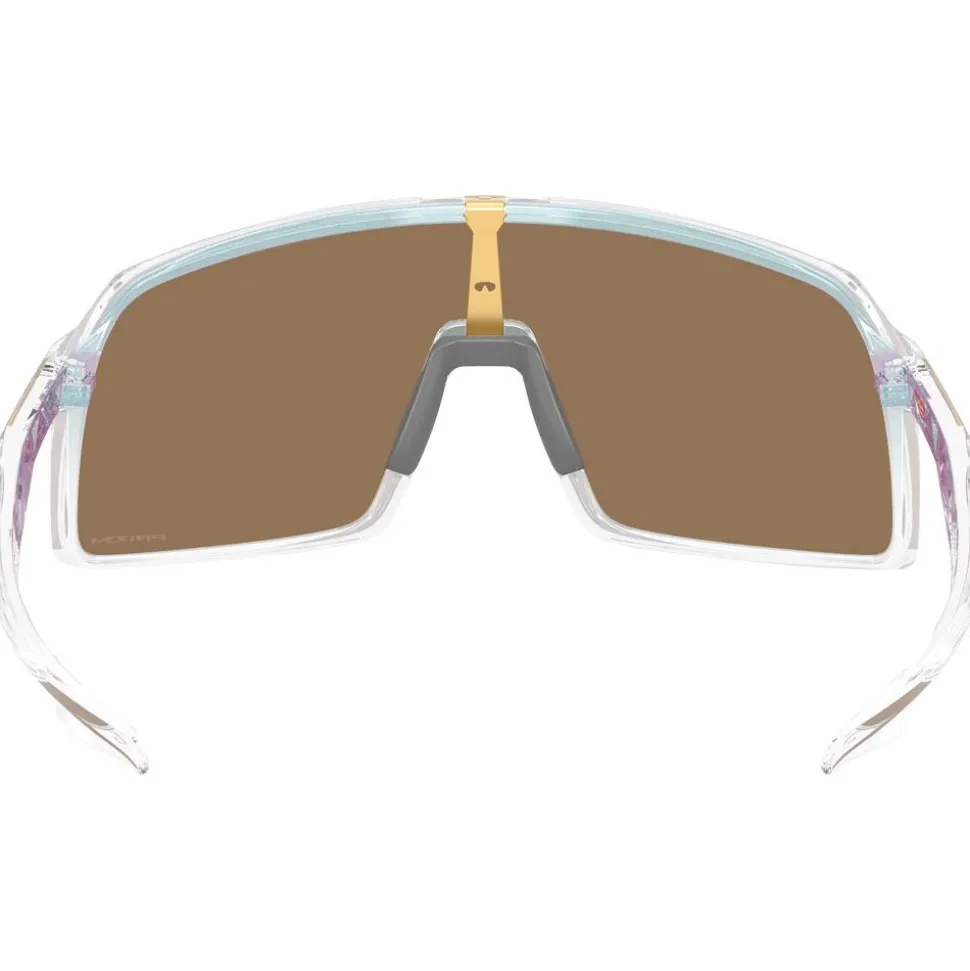 Lunettes de soleil Oakley Sutro Pacific Glass Prizm 24k
