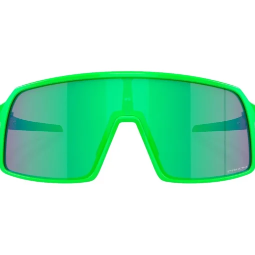 Lunettes de soleil Oakley Sutro 80's Green Prizm Jade