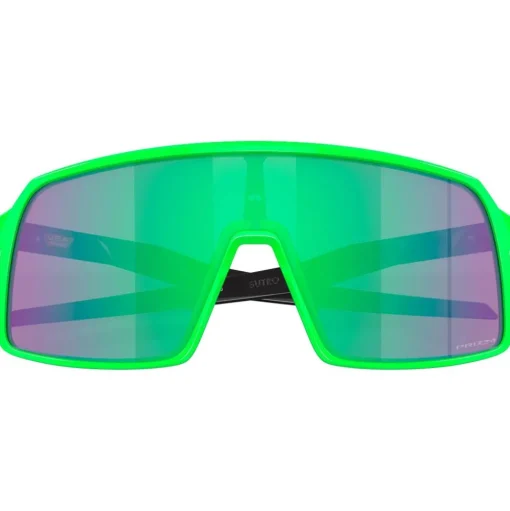 Lunettes de soleil Oakley Sutro 80's Green Prizm Jade