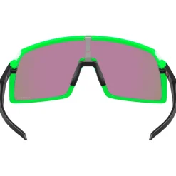 Lunettes de soleil Oakley Sutro 80's Green Prizm Jade