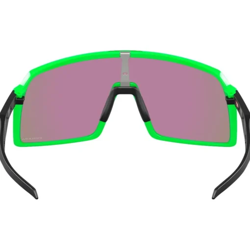 Lunettes de soleil Oakley Sutro 80's Green Prizm Jade