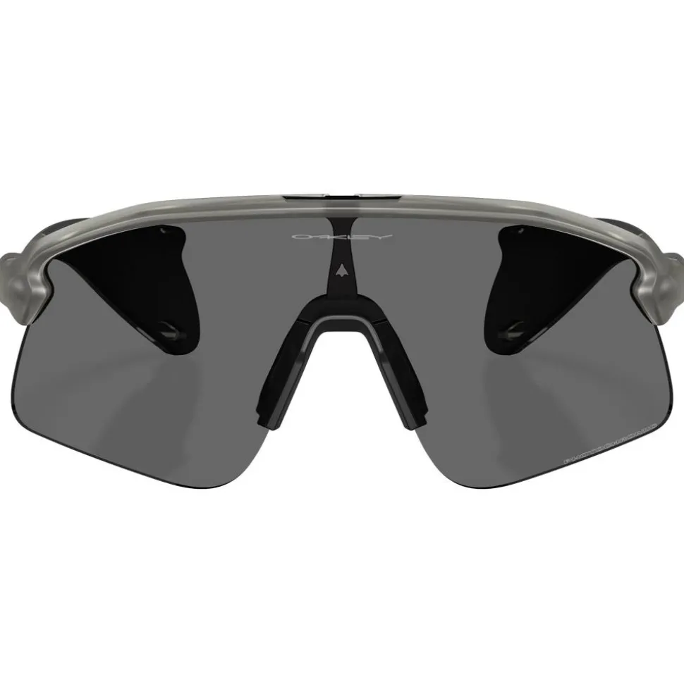 Lunettes de soleil Oakley Stunt Devil S Grey Ink Clear Black Iridium Photochromic