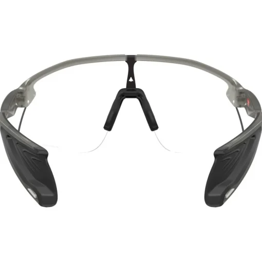 Lunettes de soleil Oakley Stunt Devil S Grey Ink Clear Black Iridium Photochromic