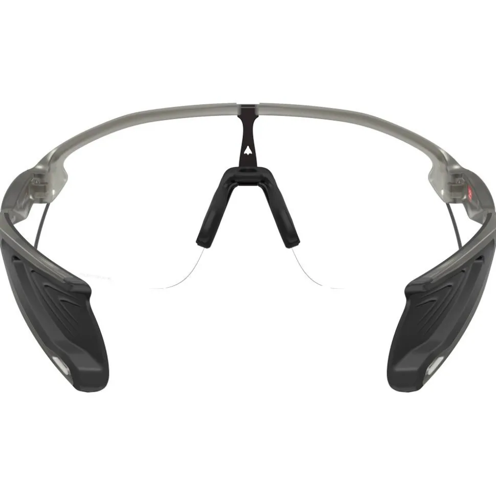 Lunettes de soleil Oakley Stunt Devil S Grey Ink Clear Black Iridium Photochromic
