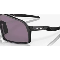 Lunettes de soleil Oakley Sutro S Matte Black Prizm Sapphire