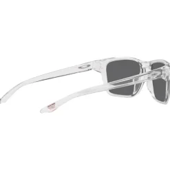 Lunettes de soleil Oakley Sylas Polished Clear Prizm Black
