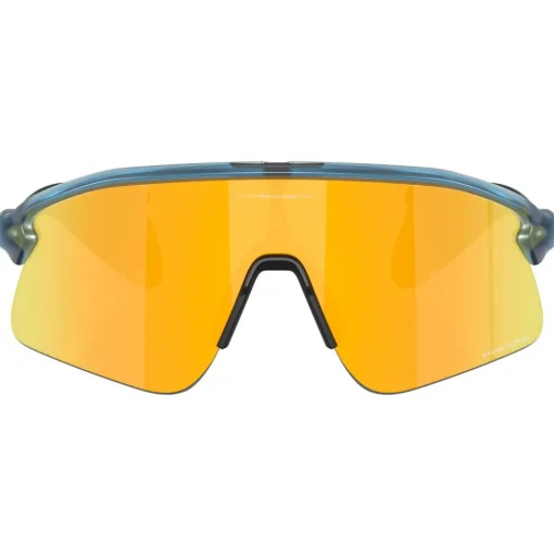 Lunettes de soleil Oakley Stunt Devil Trans Abyss Prizm 24k