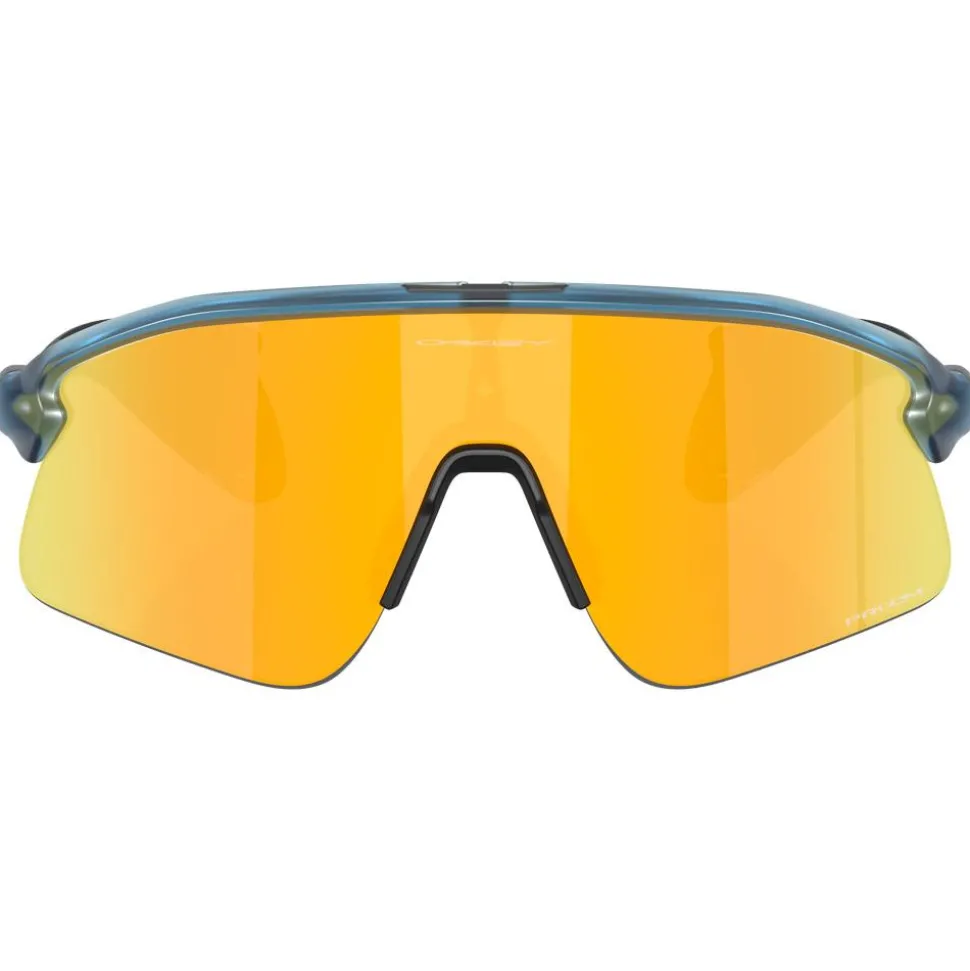 Lunettes de soleil Oakley Stunt Devil Trans Abyss Prizm 24k