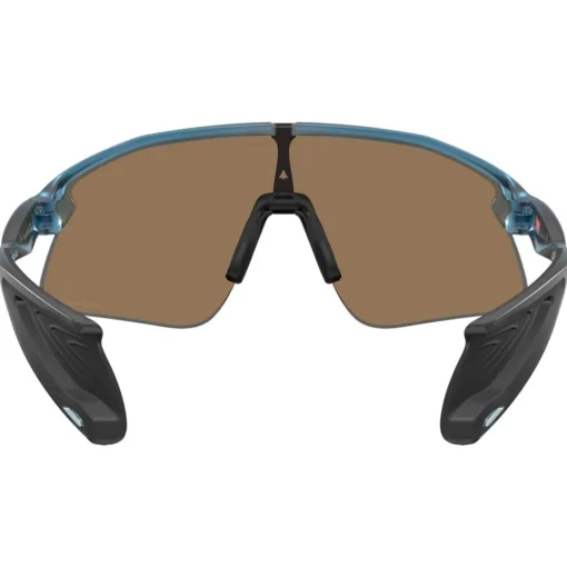 Lunettes de soleil Oakley Stunt Devil Trans Abyss Prizm 24k