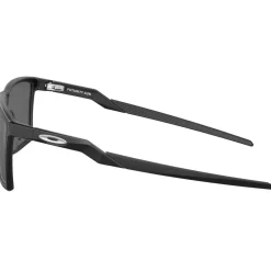 Lunettes de soleil Oakley Futurity Sun Satin Black Prizm Black Polarized
