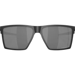Lunettes de soleil Oakley Futurity Sun Satin Black Prizm Black Polarized