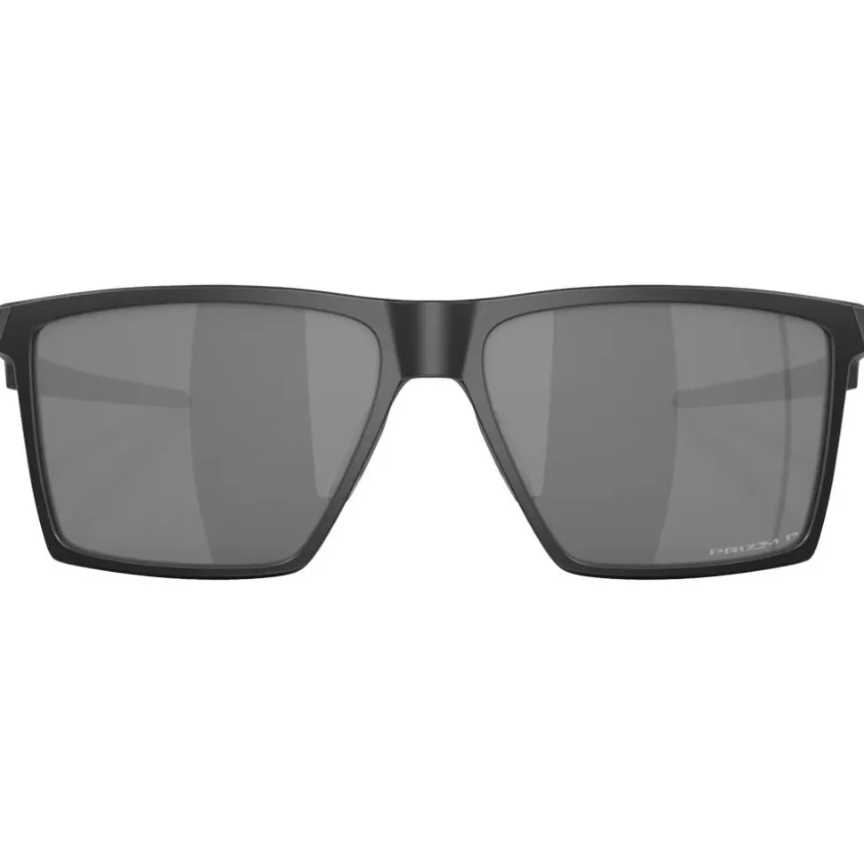 Lunettes de soleil Oakley Futurity Sun Satin Black Prizm Black Polarized