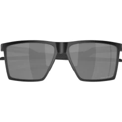 Lunettes de soleil Oakley Futurity Sun Satin Black Prizm Black Polarized