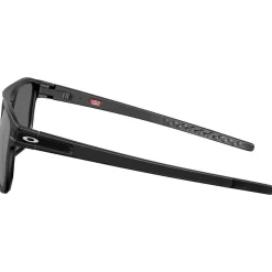 Lunettes de soleil Oakley Latch Beta Matte Black Prizm Black Polarized