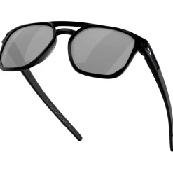 Lunettes de soleil Oakley Latch Beta Matte Black Prizm Black Polarized