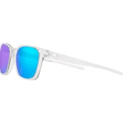 Lunettes de soleil Oakley Ojector Polished Clear Prizm Sapphire