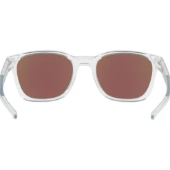 Lunettes de soleil Oakley Ojector Polished Clear Prizm Sapphire