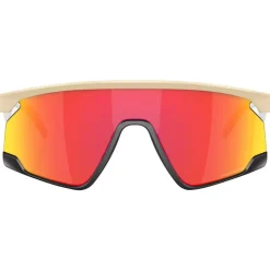 Lunettes de soleil Oakley Bxtr Matte Desert Tan Prizm Ruby