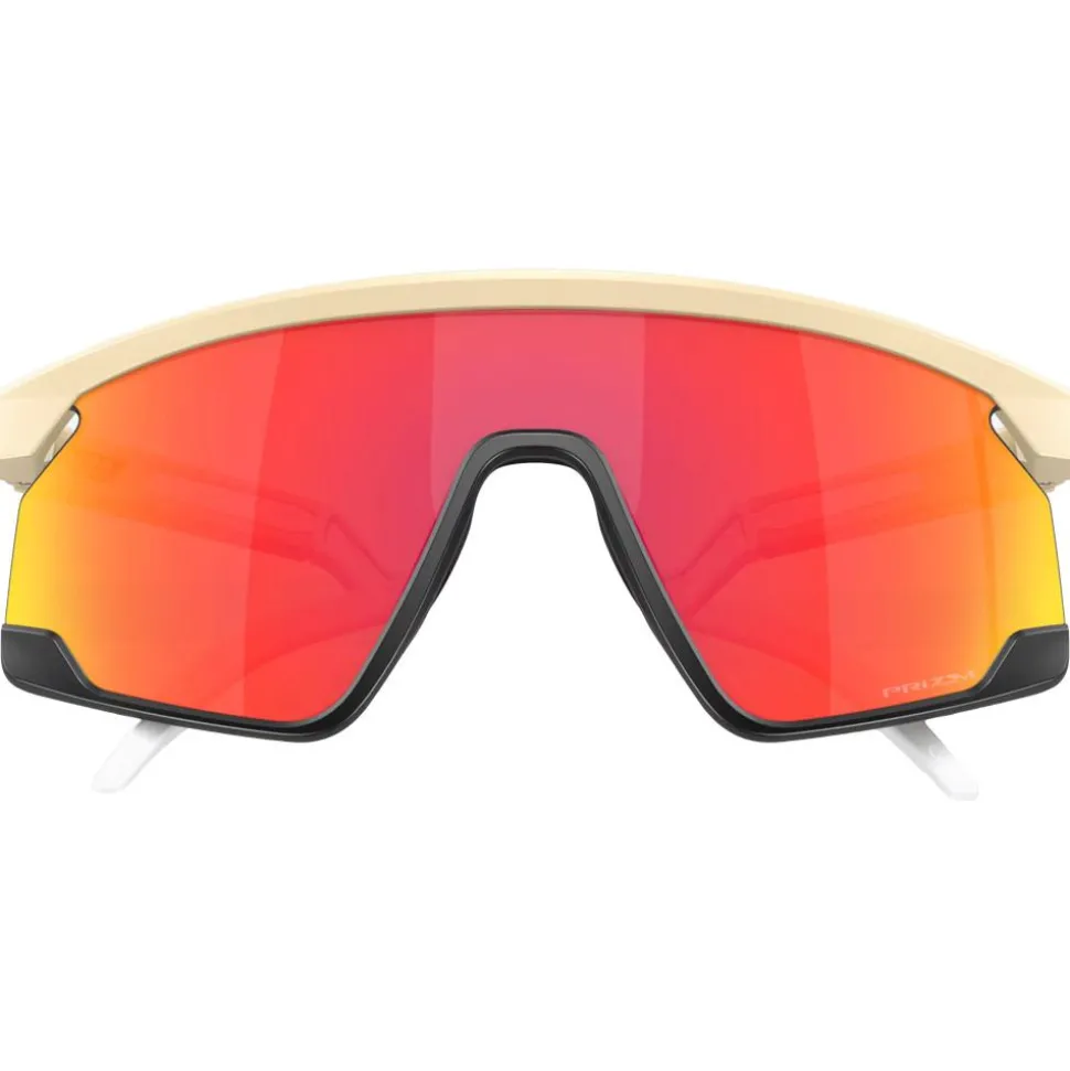 Lunettes de soleil Oakley Bxtr Matte Desert Tan Prizm Ruby