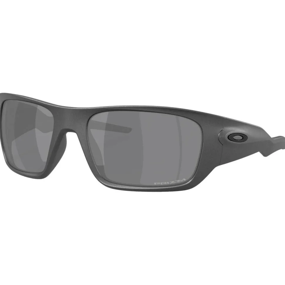 Lunettes de soleil Oakley Masseter Steel Prizm Black