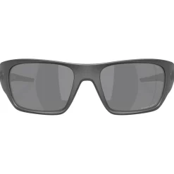 Lunettes de soleil Oakley Masseter Steel Prizm Black
