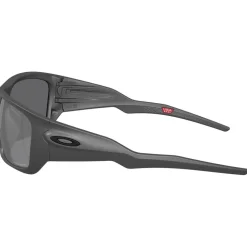 Lunettes de soleil Oakley Masseter Steel Prizm Black