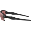 Lunettes de soleil Oakley Flak 2.0 Xl Matte Black Prizm Dark Golf