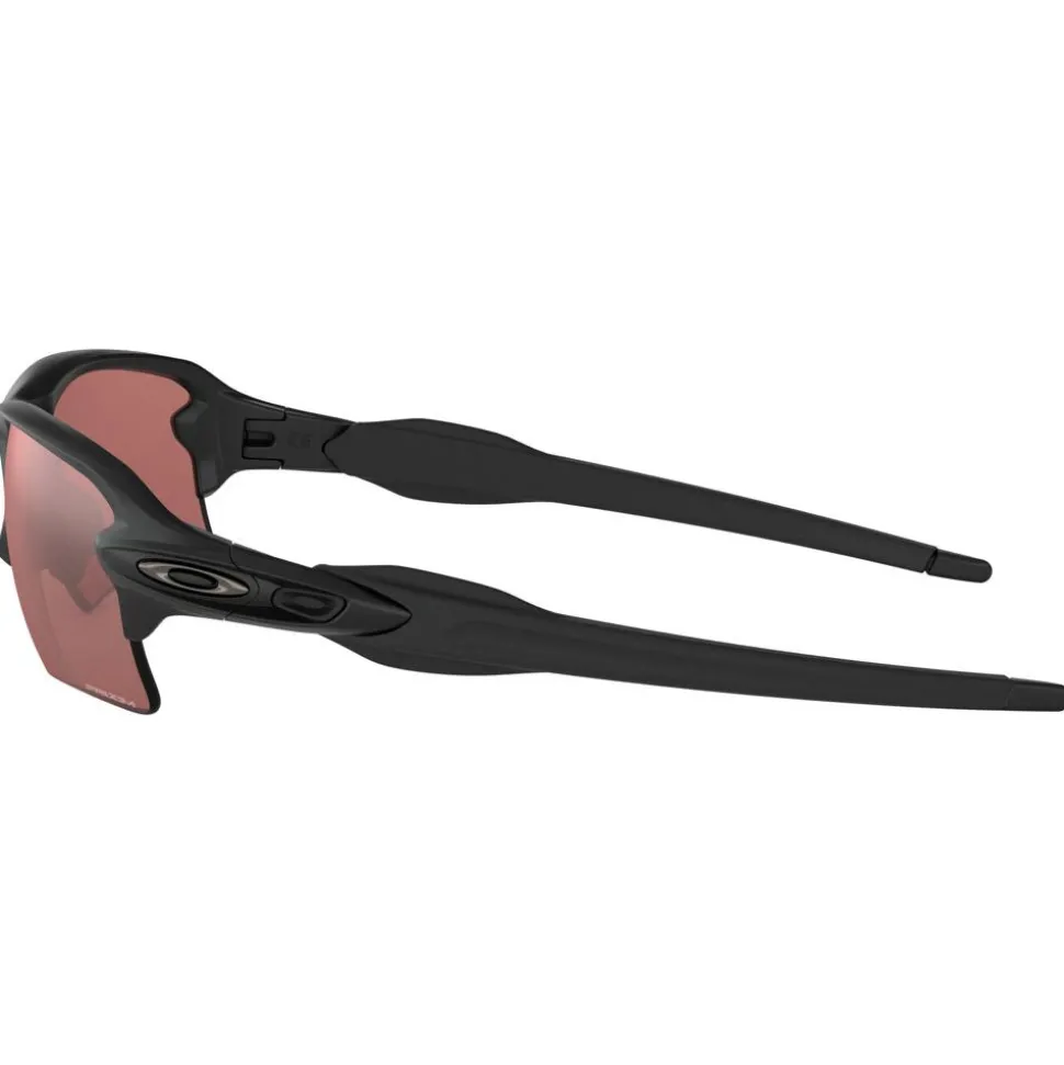 Lunettes de soleil Oakley Flak 2.0 Xl Matte Black Prizm Dark Golf