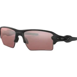 Lunettes de soleil Oakley Flak 2.0 Xl Matte Black Prizm Dark Golf