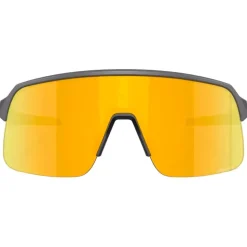 Lunettes de soleil Oakley Sutro Lite S Matte Carbon Prizm 24k
