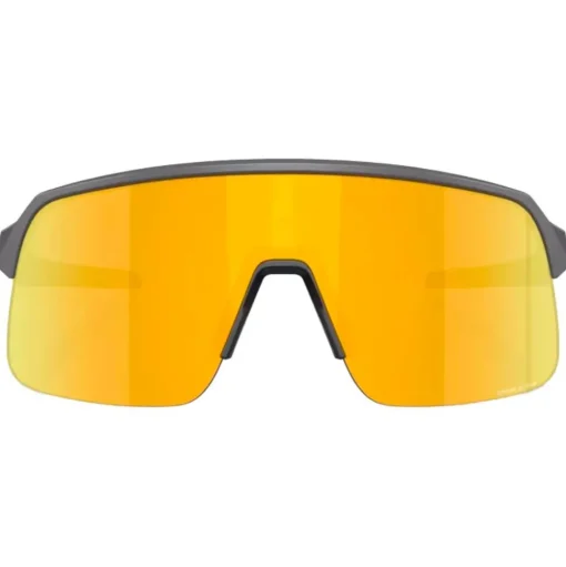 Lunettes de soleil Oakley Sutro Lite S Matte Carbon Prizm 24k