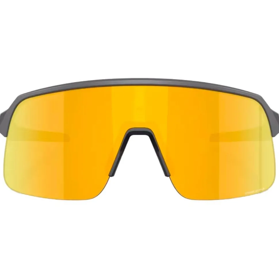 Lunettes de soleil Oakley Sutro Lite S Matte Carbon Prizm 24k