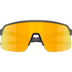 Lunettes de soleil Oakley Sutro Lite S Matte Carbon Prizm 24k