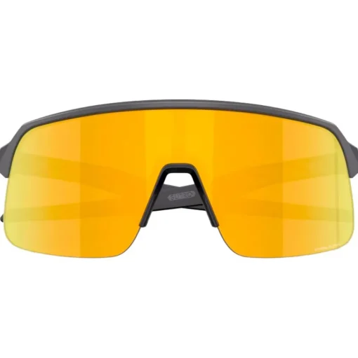 Lunettes de soleil Oakley Sutro Lite S Matte Carbon Prizm 24k