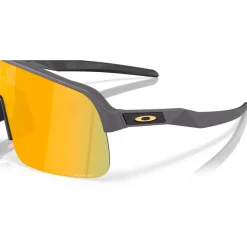 Lunettes de soleil Oakley Sutro Lite S Matte Carbon Prizm 24k