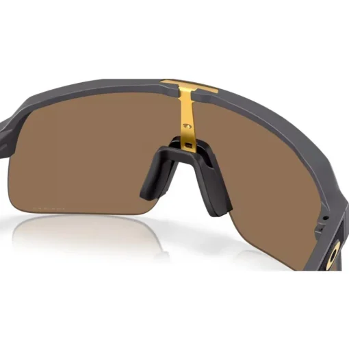 Lunettes de soleil Oakley Sutro Lite S Matte Carbon Prizm 24k