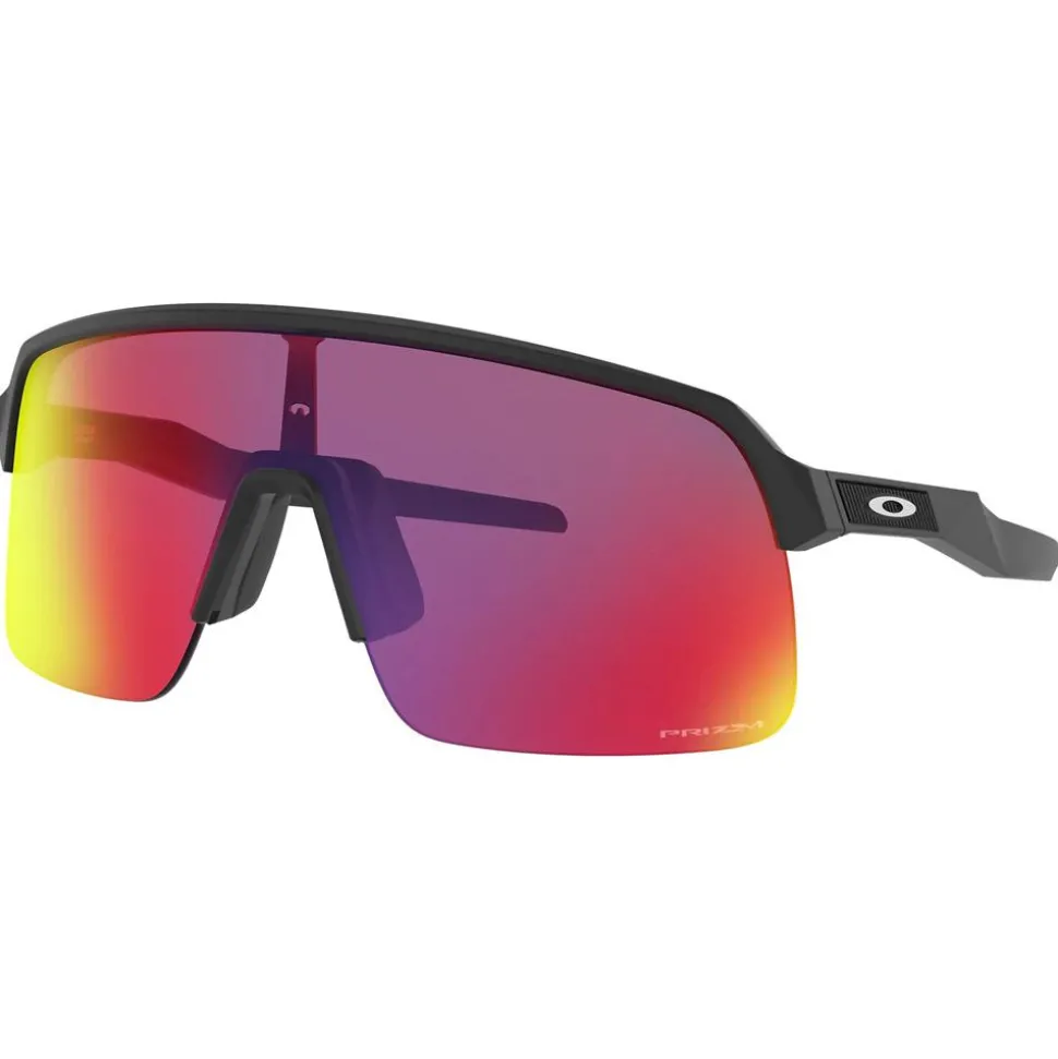 Lunettes de soleil Oakley Sutro Lite Matte Black Prizm Road