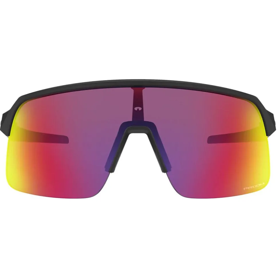 Lunettes de soleil Oakley Sutro Lite Matte Black Prizm Road