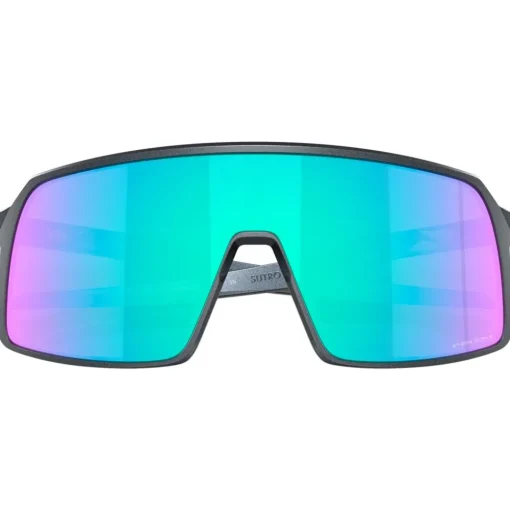 Lunettes de soleil Oakley Sutro Blue Steel Prizm Sapphire
