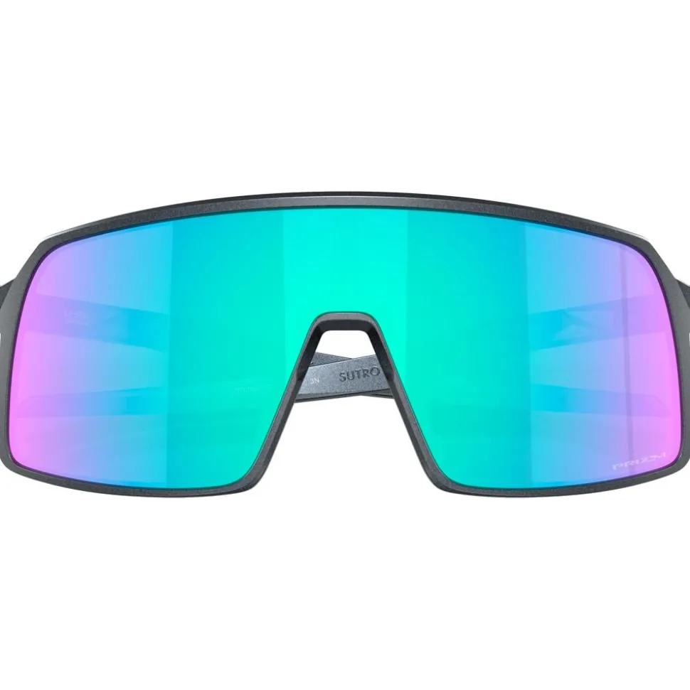 Lunettes de soleil Oakley Sutro Blue Steel Prizm Sapphire