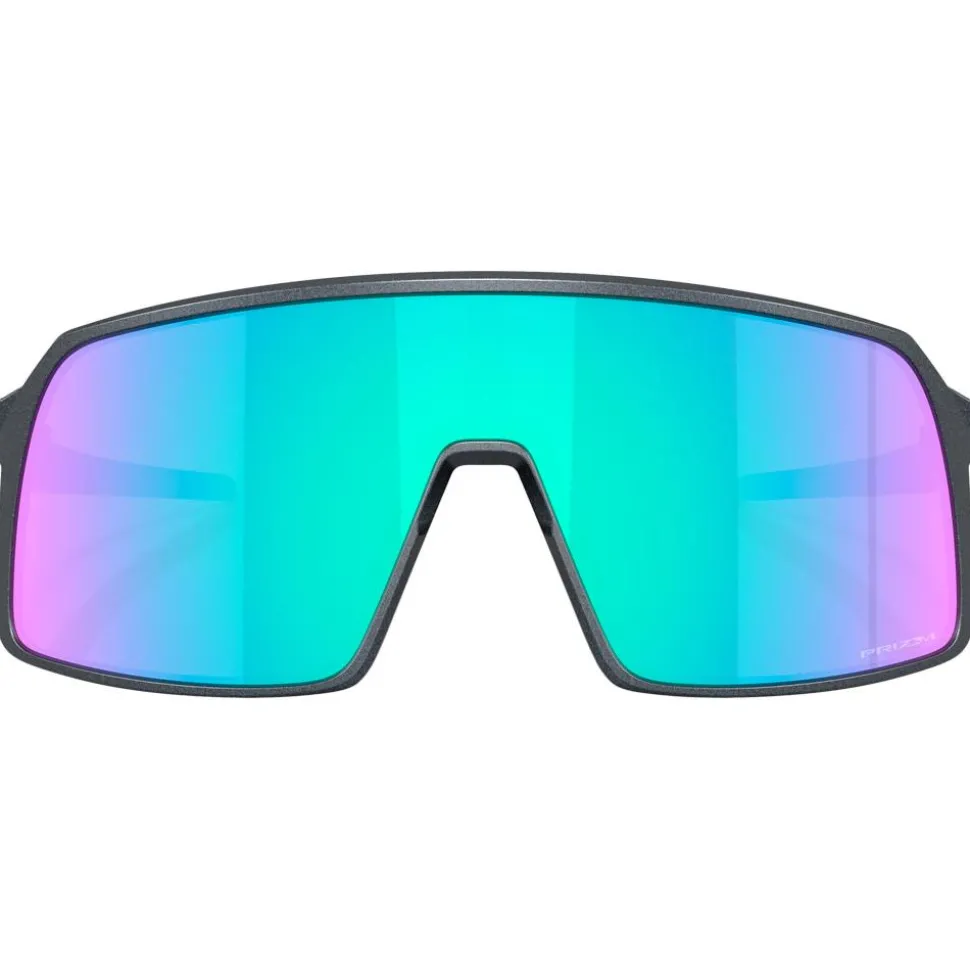 Lunettes de soleil Oakley Sutro Blue Steel Prizm Sapphire