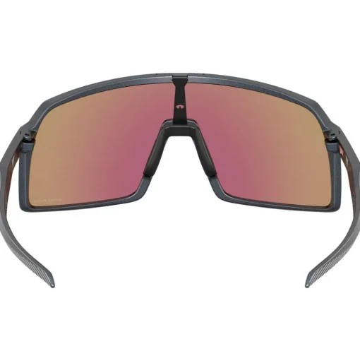 Lunettes de soleil Oakley Sutro Blue Steel Prizm Sapphire