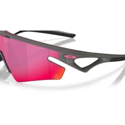 Lunettes de soleil Oakley Sphaera Slash Giro Grey Smoke Prizm Road
