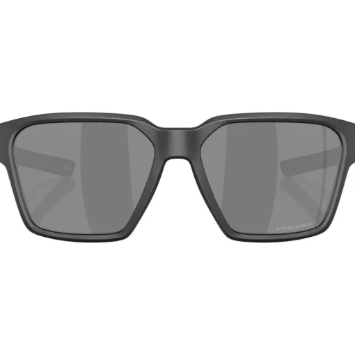 Lunettes de soleil Oakley Briza Steel Prizm Black Iridium