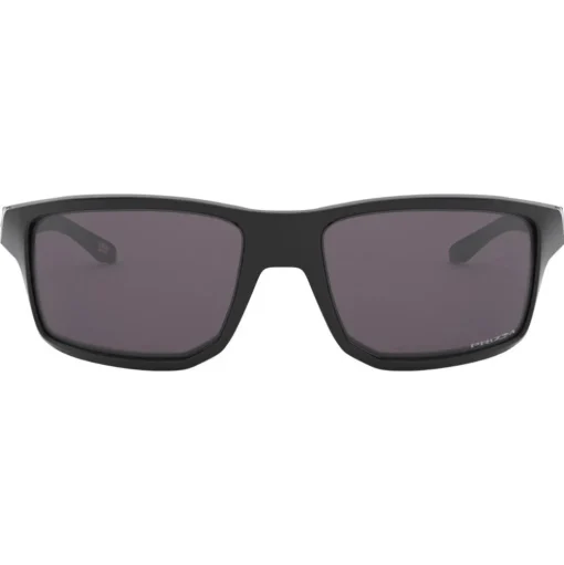 Lunettes de soleil Oakley Gibston Polished Black Prizm Grey