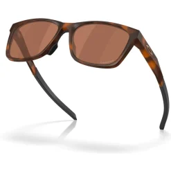 Lunettes de soleil Oakley Paracord Matte Brown Tortoise Prizm Tungsten