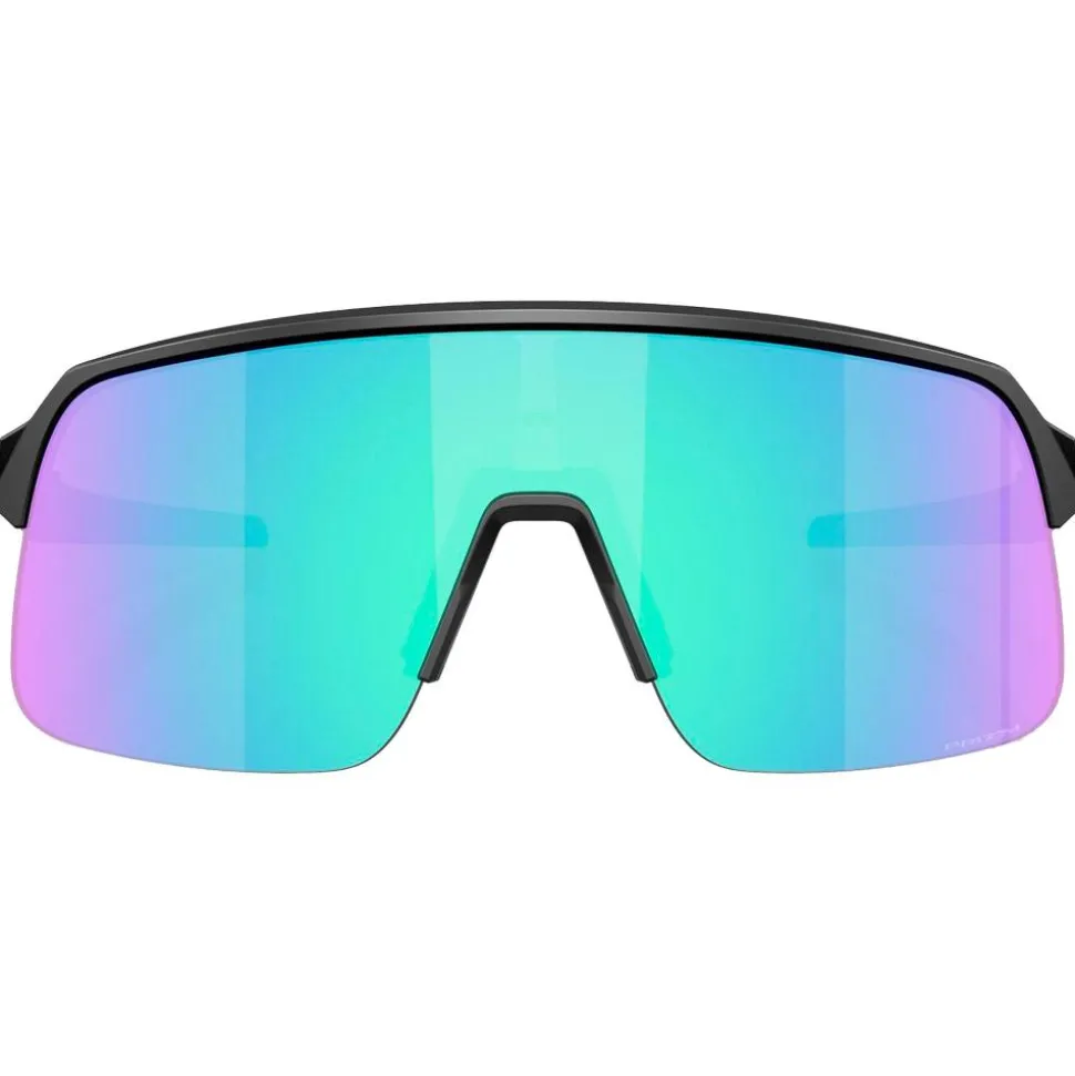 Lunettes de soleil Oakley Sutro Lite S Matte Black Prizm Sapphire