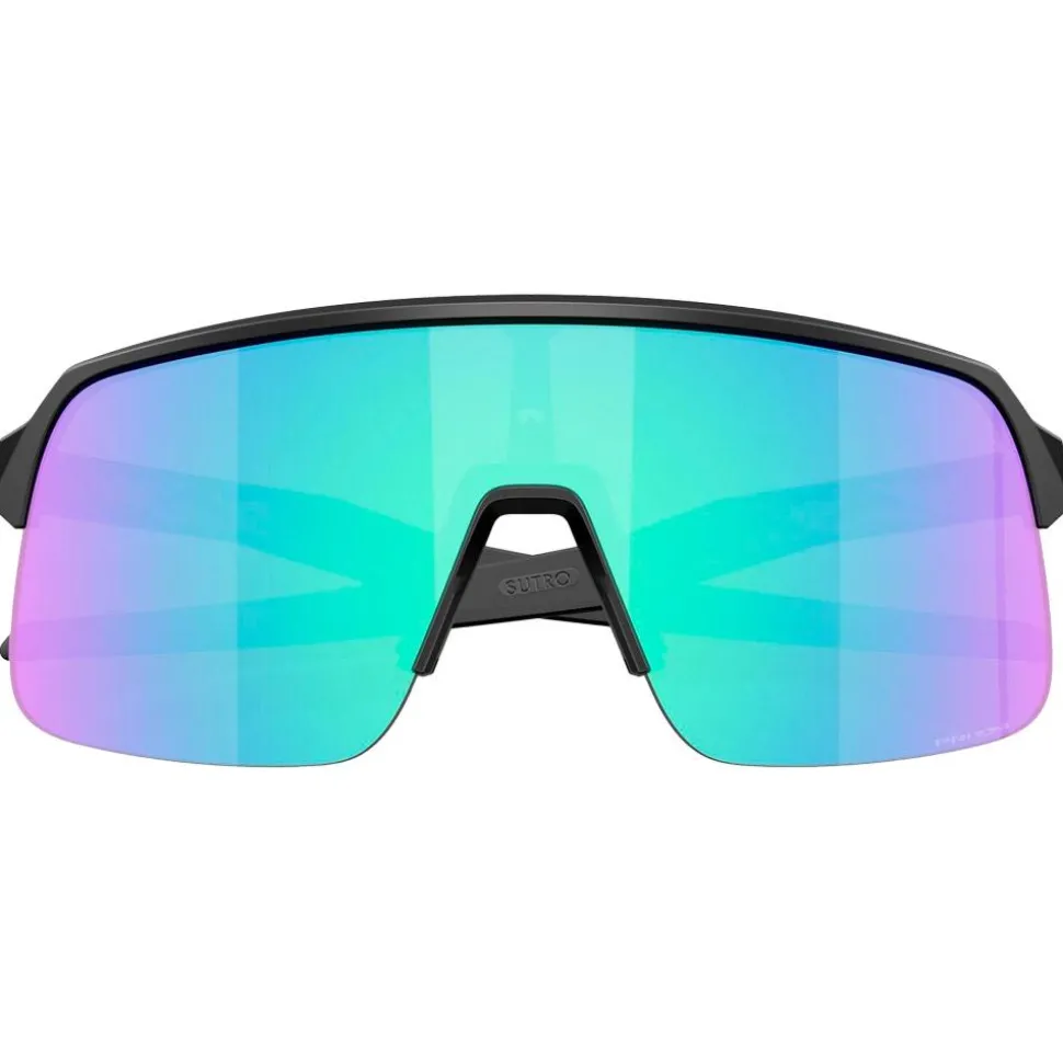 Lunettes de soleil Oakley Sutro Lite S Matte Black Prizm Sapphire